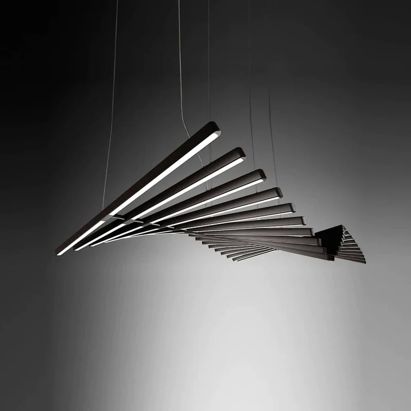 Auralis | Lustre Design Sculptural