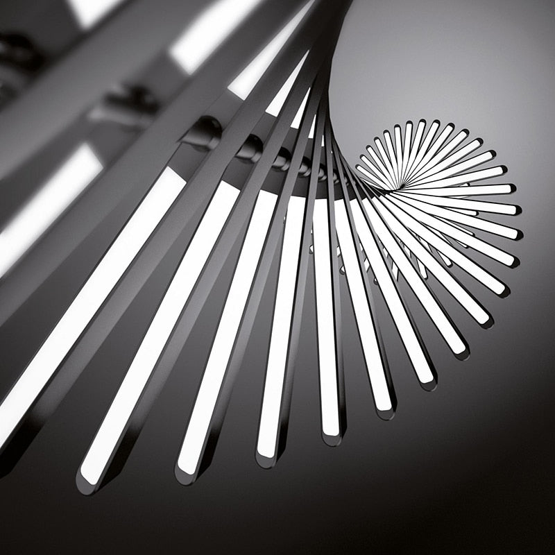 Auralis | Lustre Design Sculptural